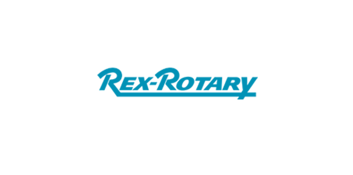 Rex Rotary ist ein Partner der Gebäudereinigung & Dienstleistunge Gelford GmbH